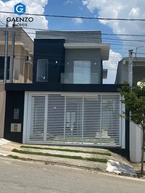 Foto 1 de Sobrado com 3 quartos à venda, 182m2 em Vila Campesina, Osasco - SP