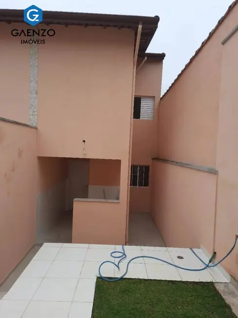 Sobrado com 3 quartos à venda, 145m2 em Rio Pequeno, São Paulo - SP - imagem 5 Foto 5 de Sobrado com 3 quartos à venda, 145m2 em Rio Pequeno, São Paulo - SP