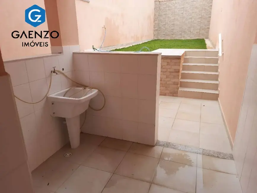 Sobrado com 3 quartos à venda, 145m2 em Rio Pequeno, São Paulo - SP - imagem 8 Foto 8 de Sobrado com 3 quartos à venda, 145m2 em Rio Pequeno, São Paulo - SP