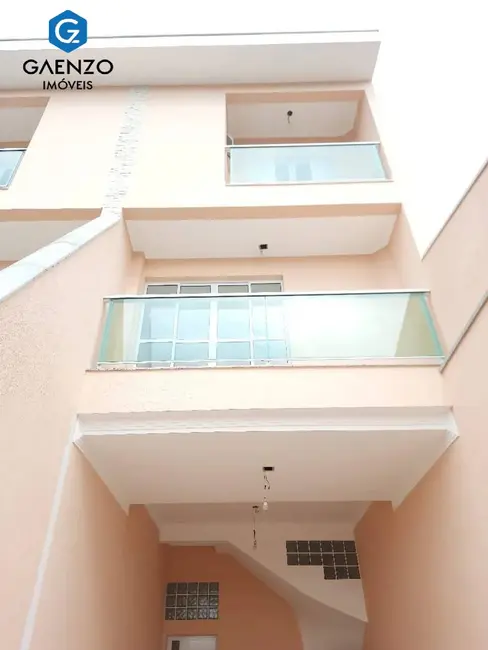 Sobrado com 3 quartos à venda, 145m2 em Rio Pequeno, São Paulo - SP - imagem 1 Foto 1 de Sobrado com 3 quartos à venda, 145m2 em Rio Pequeno, São Paulo - SP