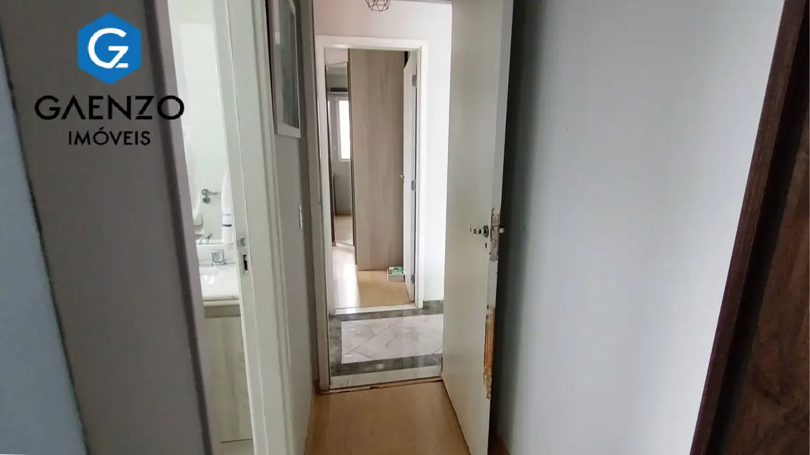 Apartamento com 2 quartos à venda, 60m2 em Vila Osasco, Osasco - SP - imagem 6 Foto 6 de Apartamento com 2 quartos à venda, 60m2 em Vila Osasco, Osasco - SP