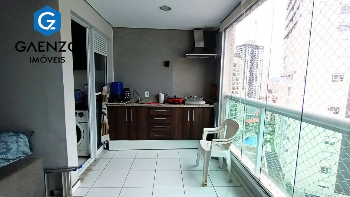 Apartamento com 2 quartos à venda, 60m2 em Vila Osasco, Osasco - SP - imagem 4 Foto 4 de Apartamento com 2 quartos à venda, 60m2 em Vila Osasco, Osasco - SP