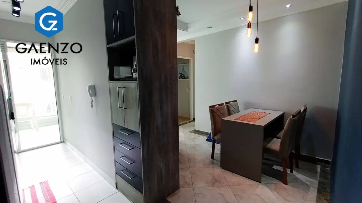 Apartamento com 2 quartos à venda, 60m2 em Vila Osasco, Osasco - SP - imagem 8 Foto 8 de Apartamento com 2 quartos à venda, 60m2 em Vila Osasco, Osasco - SP