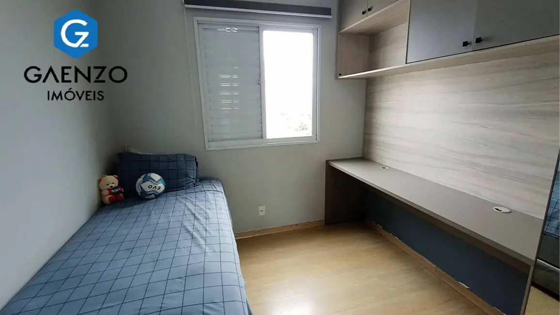 Apartamento com 2 quartos à venda, 60m2 em Vila Osasco, Osasco - SP - imagem 7 Foto 7 de Apartamento com 2 quartos à venda, 60m2 em Vila Osasco, Osasco - SP