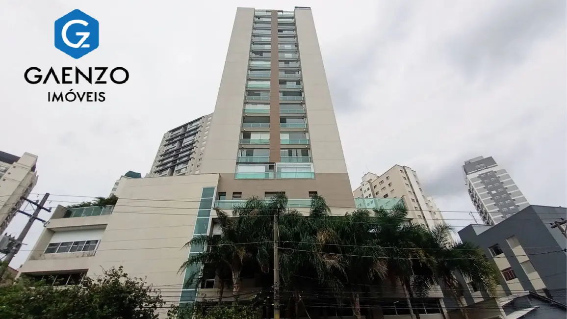 Foto 1 de Apartamento com 2 quartos à venda, 60m2 em Vila Osasco, Osasco - SP