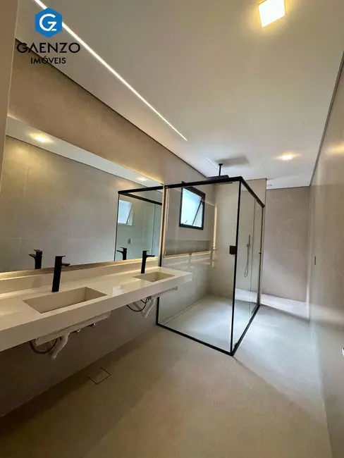 Foto 5 de Casa de Condomínio com 4 quartos à venda, 320m2 em Cidade Tamboré, Santana De Parnaiba - SP