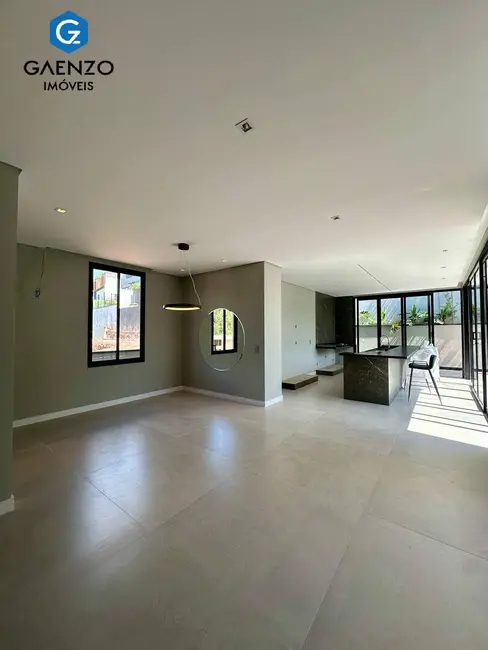 Foto 8 de Casa de Condomínio com 4 quartos à venda, 320m2 em Cidade Tamboré, Santana De Parnaiba - SP