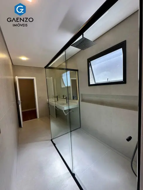 Foto 4 de Casa de Condomínio com 4 quartos à venda, 320m2 em Cidade Tamboré, Santana De Parnaiba - SP