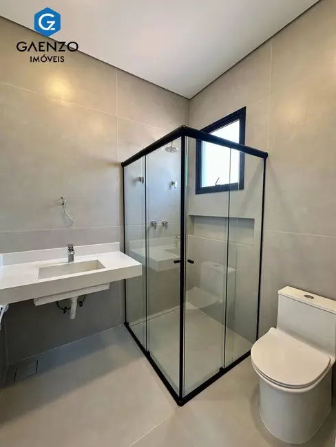 Foto 9 de Casa de Condomínio com 4 quartos à venda, 320m2 em Cidade Tamboré, Santana De Parnaiba - SP