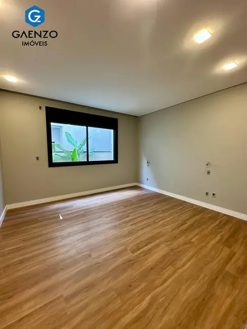 Foto 7 de Casa de Condomínio com 4 quartos à venda, 320m2 em Cidade Tamboré, Santana De Parnaiba - SP