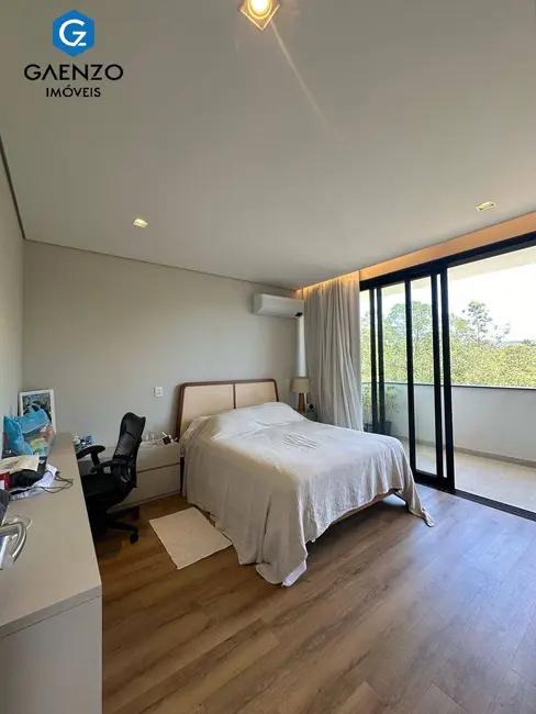 Foto 7 de Casa de Condomínio com 4 quartos à venda, 390m2 em Cidade Tamboré, Santana De Parnaiba - SP