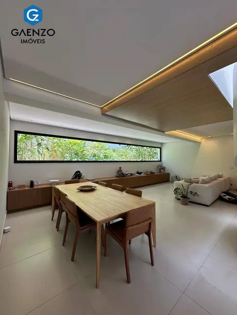 Foto 4 de Casa de Condomínio com 4 quartos à venda, 390m2 em Cidade Tamboré, Santana De Parnaiba - SP