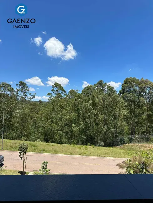 Foto 5 de Casa de Condomínio com 4 quartos à venda, 390m2 em Cidade Tamboré, Santana De Parnaiba - SP