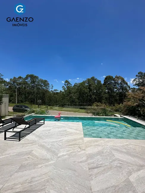 Foto 8 de Casa de Condomínio com 4 quartos à venda, 390m2 em Cidade Tamboré, Santana De Parnaiba - SP