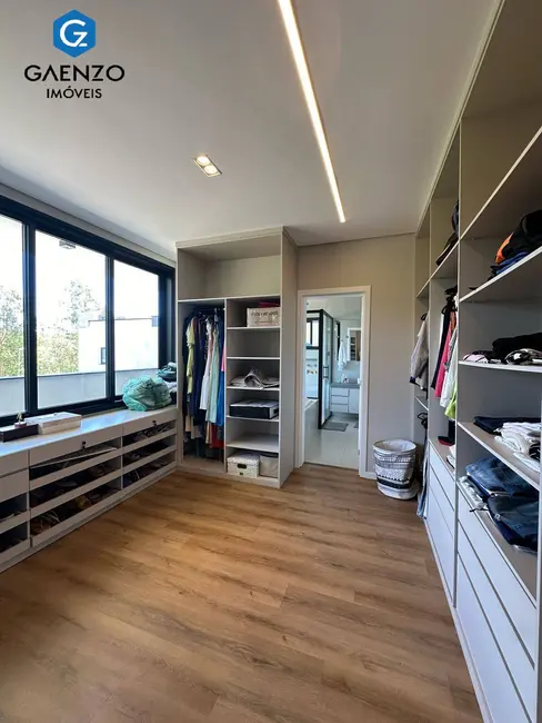 Foto 3 de Casa de Condomínio com 4 quartos à venda, 390m2 em Cidade Tamboré, Santana De Parnaiba - SP