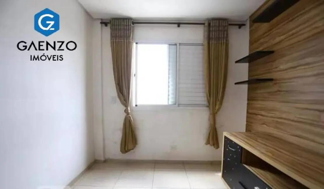 Apartamento com 3 quartos à venda, 124m2 em Vila Osasco, Osasco - SP - imagem 9 Foto 9 de Apartamento com 3 quartos à venda, 124m2 em Vila Osasco, Osasco - SP