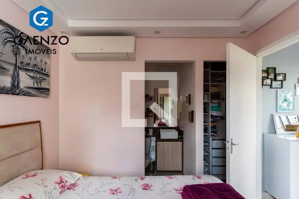 Foto 3 de Cobertura com 3 quartos à venda, 105m2 em Novo Osasco, Osasco - SP