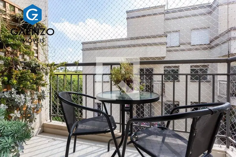 Foto 2 de Cobertura com 3 quartos à venda, 105m2 em Novo Osasco, Osasco - SP