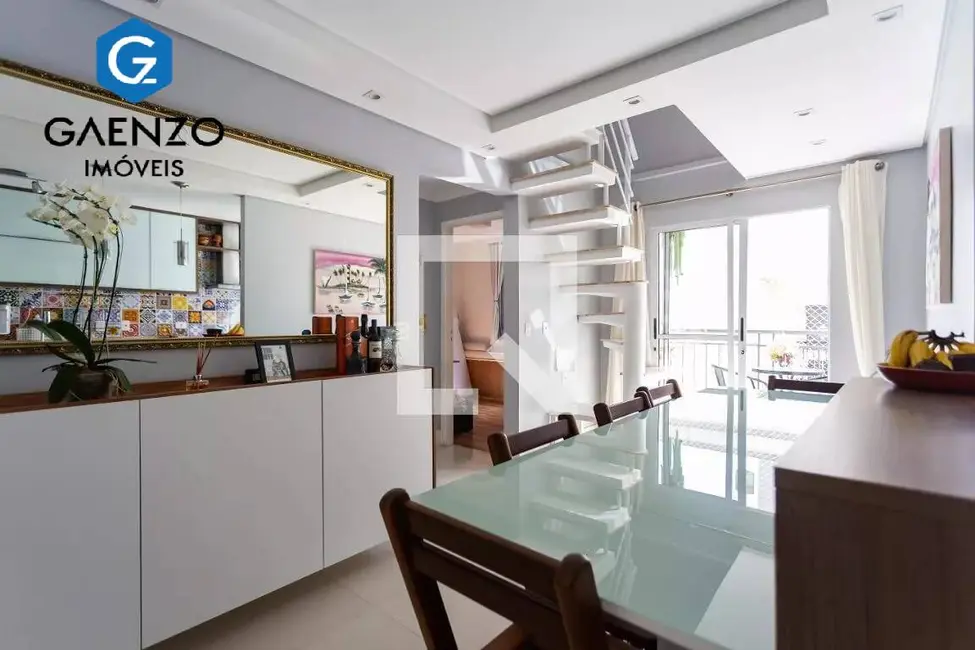 Foto 9 de Cobertura com 3 quartos à venda, 105m2 em Novo Osasco, Osasco - SP