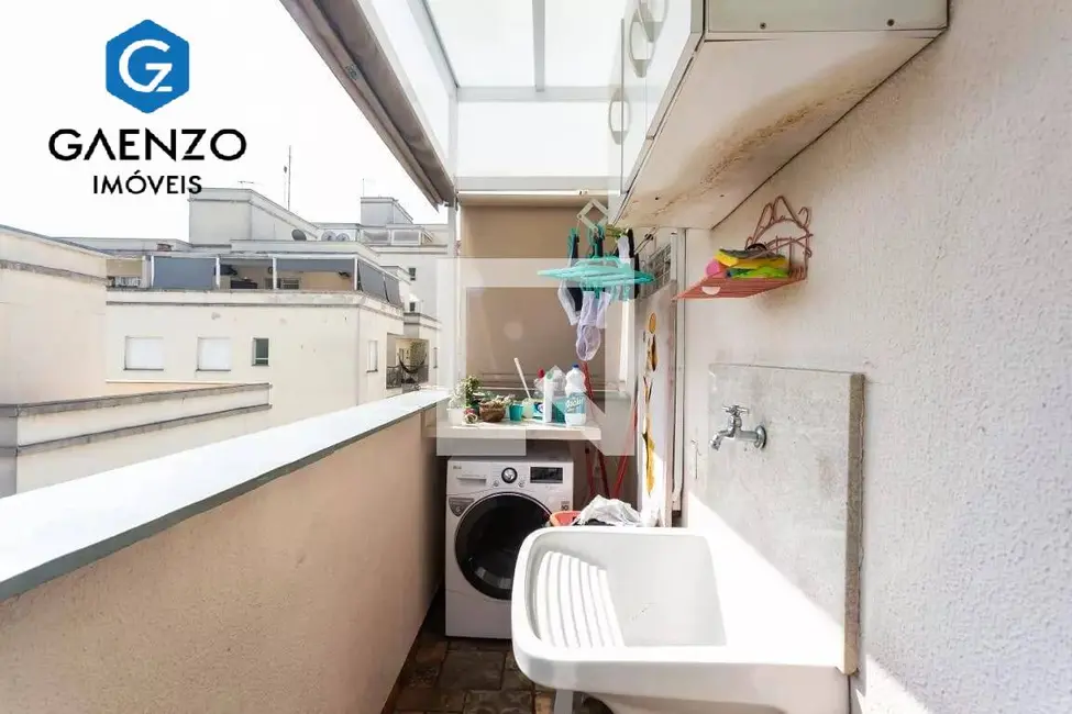 Foto 5 de Cobertura com 3 quartos à venda, 105m2 em Novo Osasco, Osasco - SP