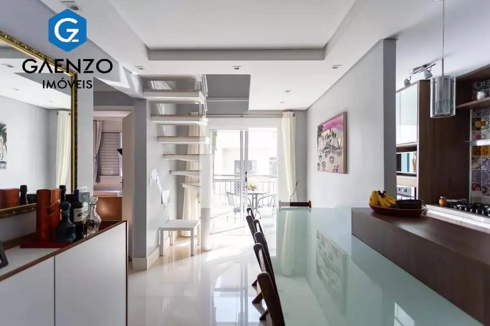 Foto 6 de Cobertura com 3 quartos à venda, 105m2 em Novo Osasco, Osasco - SP