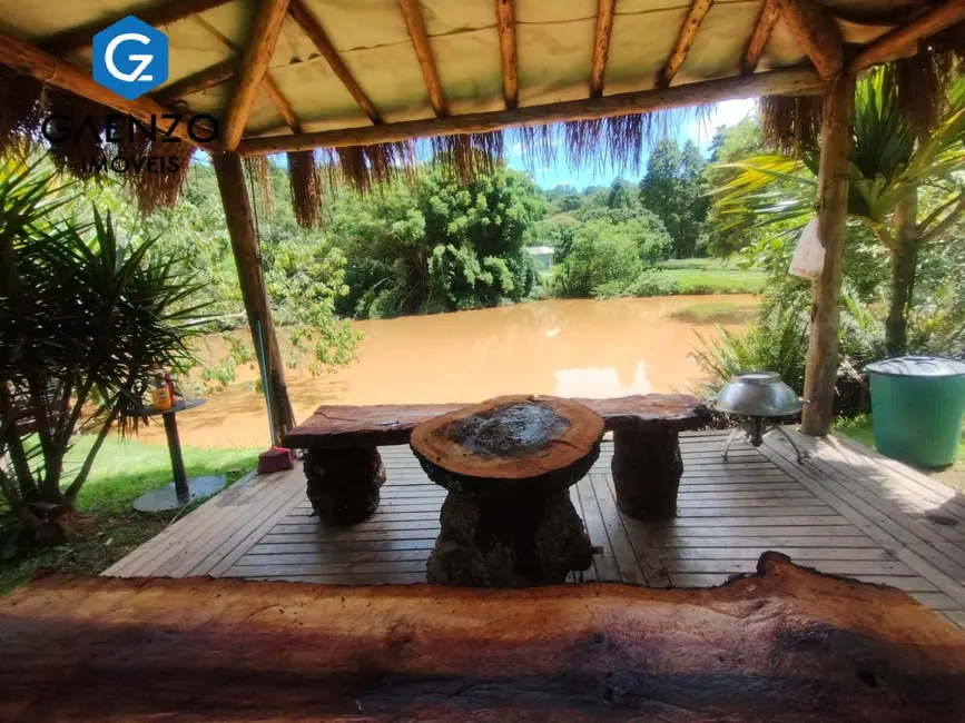 Foto 2 de Chácara com 2 quartos à venda, 5000m2 em Mairipora - SP