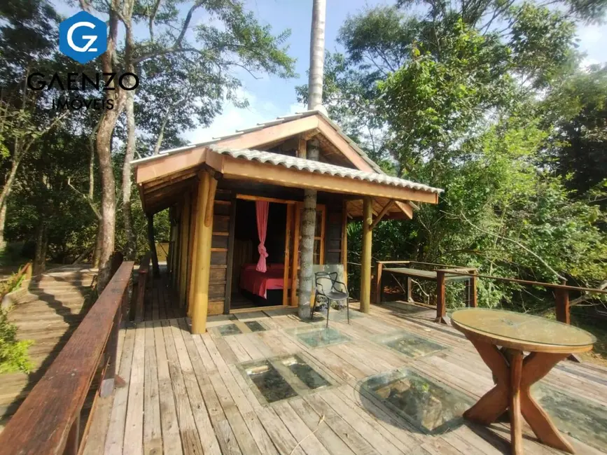 Foto 4 de Chácara com 2 quartos à venda, 5000m2 em Mairipora - SP