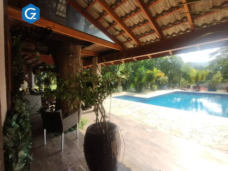 Foto 6 de Chácara com 2 quartos à venda, 5000m2 em Mairipora - SP