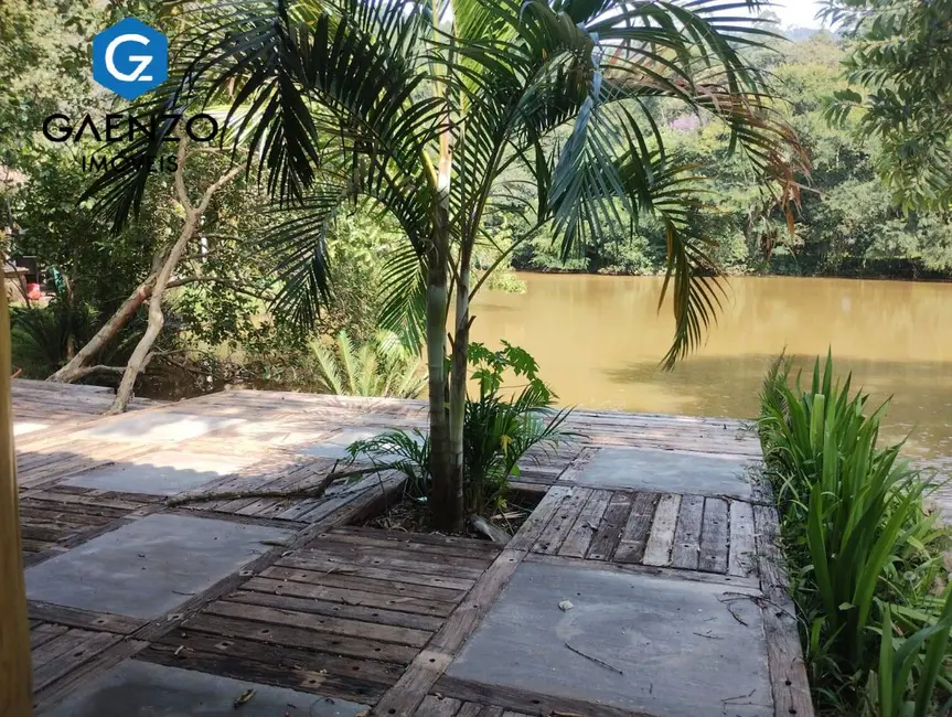 Foto 3 de Chácara com 2 quartos à venda, 5000m2 em Mairipora - SP