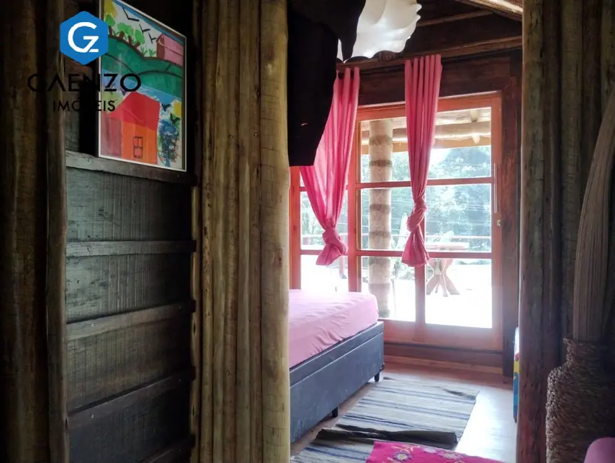 Foto 9 de Chácara com 2 quartos à venda, 5000m2 em Mairipora - SP