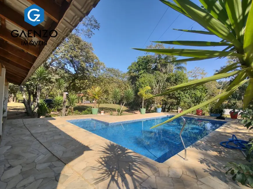 Foto 1 de Chácara com 2 quartos à venda, 5000m2 em Mairipora - SP
