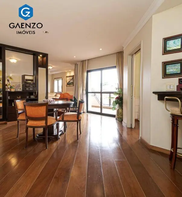 Foto 8 de Apartamento com 6 quartos à venda, 530m2 em Bosque da Saúde, São Paulo - SP