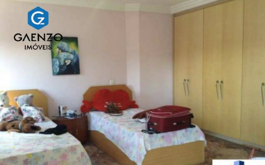 Foto 4 de Apartamento com 6 quartos à venda, 530m2 em Bosque da Saúde, São Paulo - SP