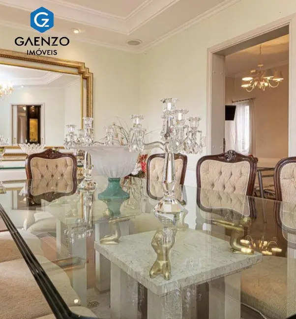 Foto 5 de Apartamento com 6 quartos à venda, 530m2 em Bosque da Saúde, São Paulo - SP