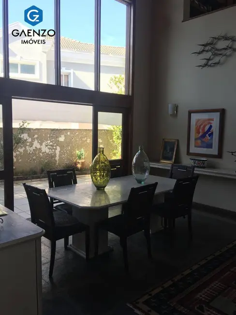 Foto 9 de Casa de Condomínio com 4 quartos à venda, 580m2 em Alphaville, Santana De Parnaiba - SP