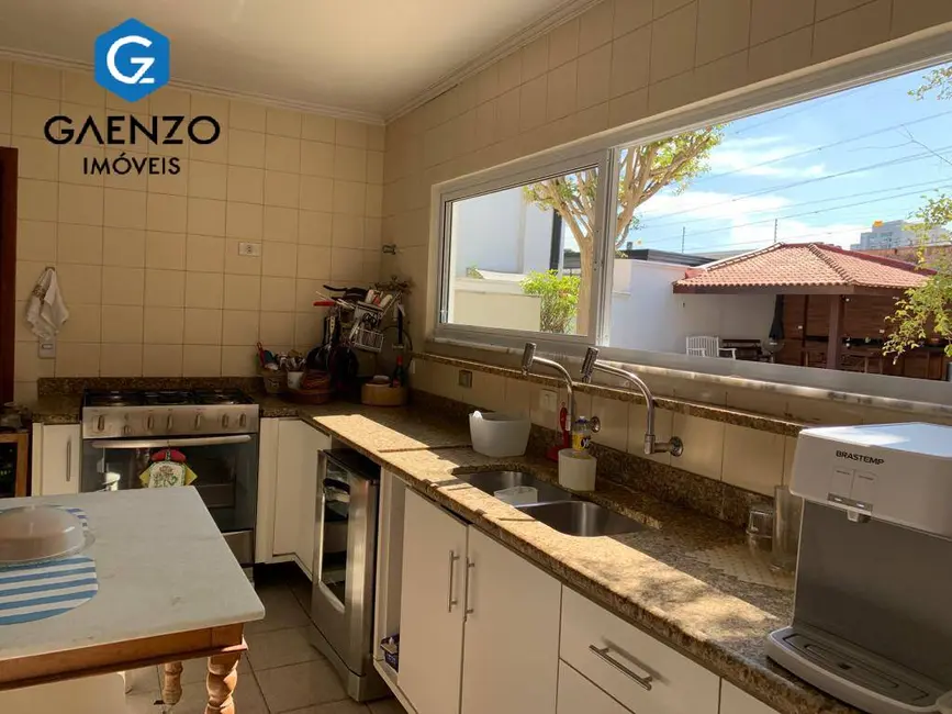 Foto 5 de Casa de Condomínio com 4 quartos à venda, 580m2 em Alphaville, Santana De Parnaiba - SP