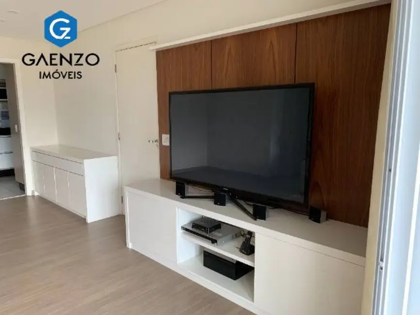 Foto 6 de Apartamento com 3 quartos à venda, 107m2 em Sítio Tamboré Alphaville, Barueri - SP