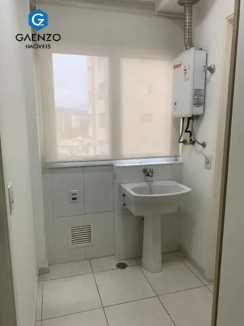 Foto 8 de Apartamento com 3 quartos à venda, 107m2 em Sítio Tamboré Alphaville, Barueri - SP