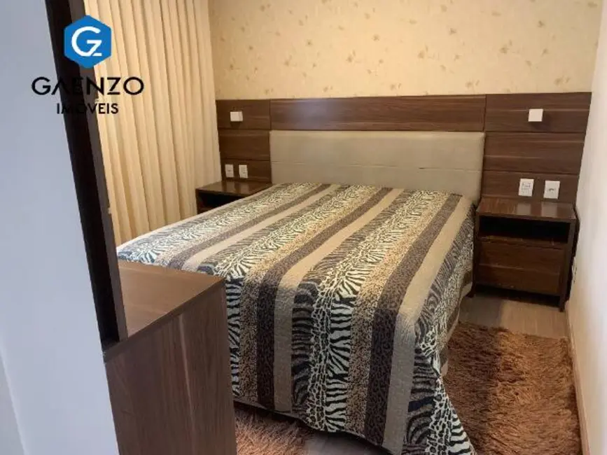 Foto 7 de Apartamento com 3 quartos à venda, 107m2 em Sítio Tamboré Alphaville, Barueri - SP