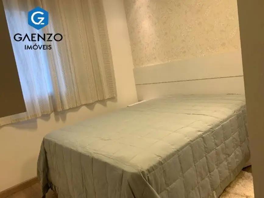 Foto 2 de Apartamento com 3 quartos à venda, 107m2 em Sítio Tamboré Alphaville, Barueri - SP