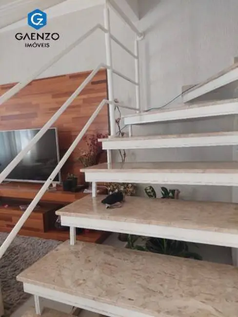 Foto 6 de Casa de Condomínio com 3 quartos à venda, 110m2 em Jardim Passárgada I, Cotia - SP