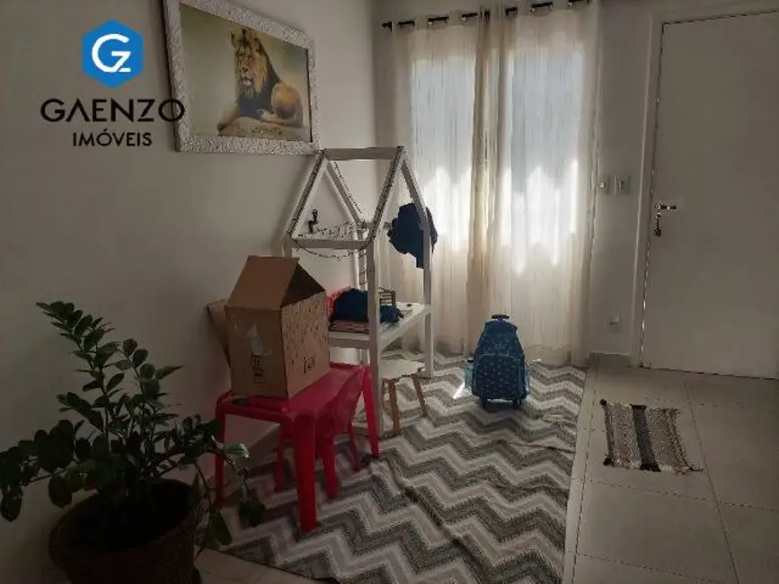 Foto 5 de Casa de Condomínio com 3 quartos à venda, 110m2 em Jardim Passárgada I, Cotia - SP