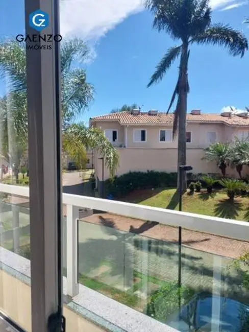 Foto 7 de Casa de Condomínio com 3 quartos à venda, 110m2 em Jardim Passárgada I, Cotia - SP