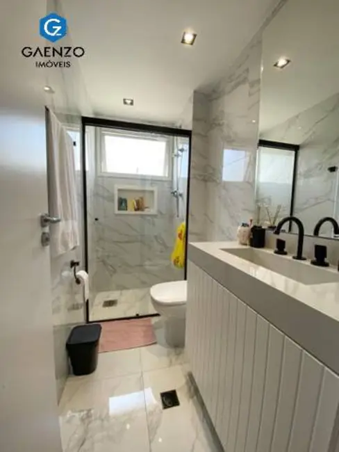 Foto 7 de Apartamento com 4 quartos à venda, 200m2 em Granja Viana, Cotia - SP