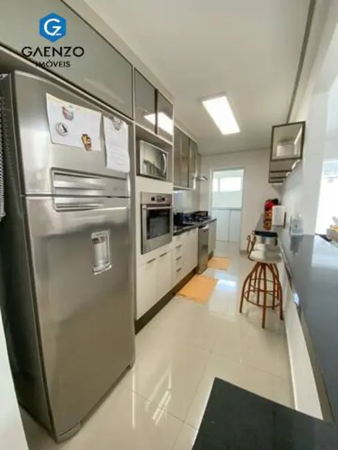 Foto 8 de Apartamento com 4 quartos à venda, 200m2 em Granja Viana, Cotia - SP