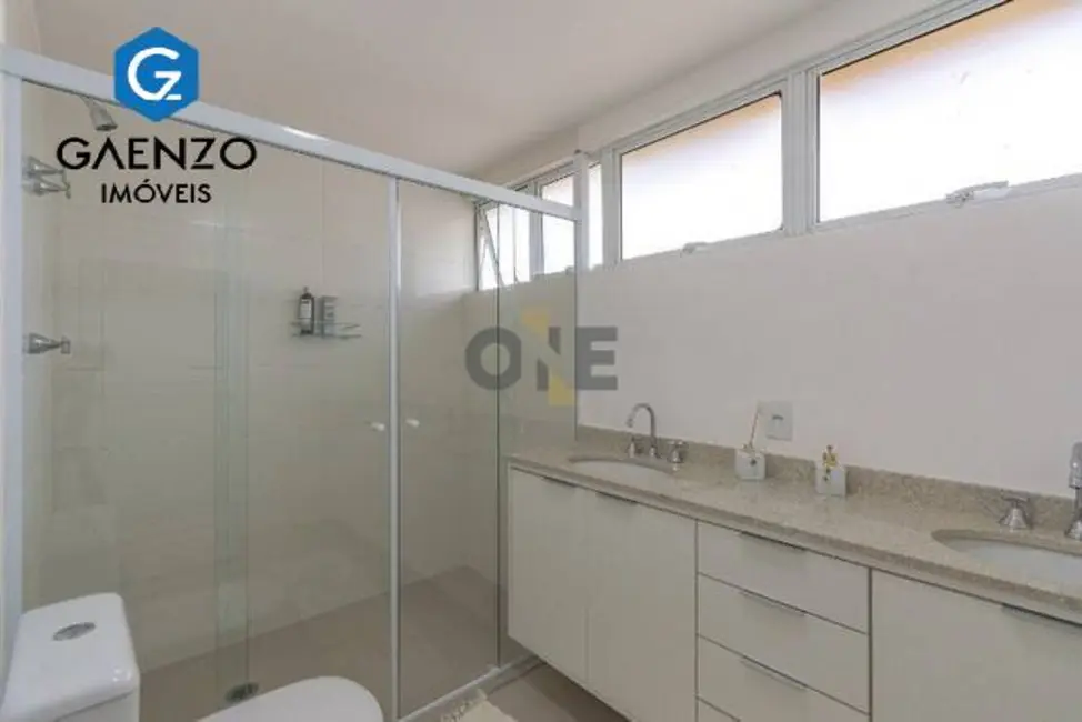 Foto 6 de Apartamento com 4 quartos à venda, 200m2 em Granja Viana, Cotia - SP
