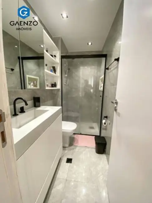 Foto 9 de Apartamento com 4 quartos à venda, 200m2 em Granja Viana, Cotia - SP