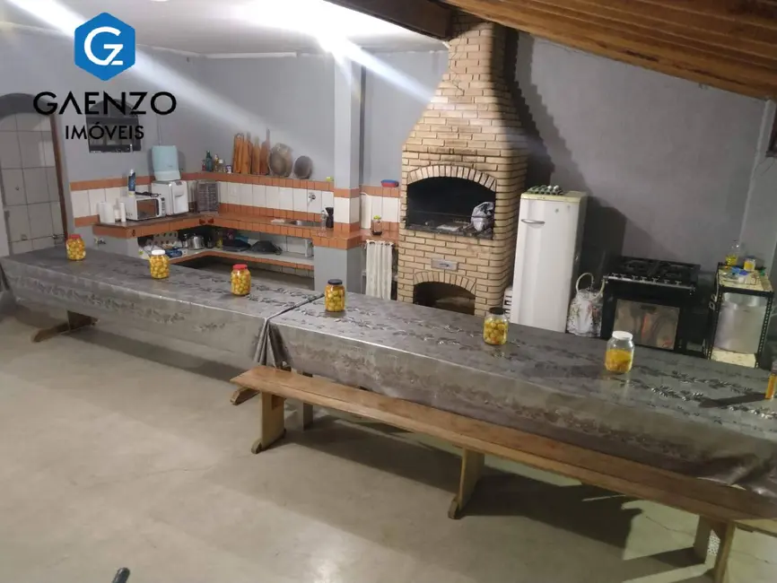 Foto 1 de Casa de Condomínio com 3 quartos à venda, 300m2 em Jaguaribe, Osasco - SP
