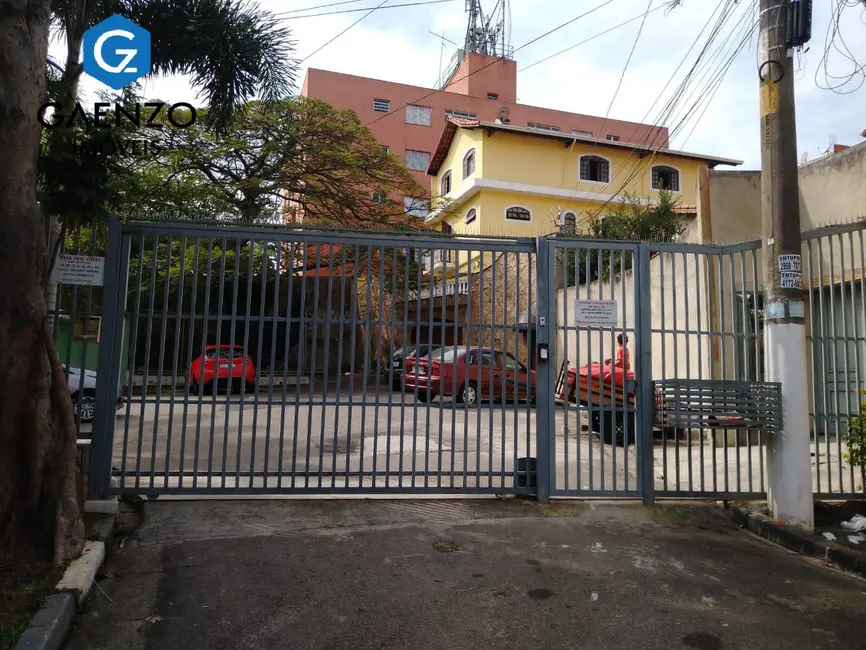 Foto 2 de Casa de Condomínio com 3 quartos à venda, 300m2 em Jaguaribe, Osasco - SP