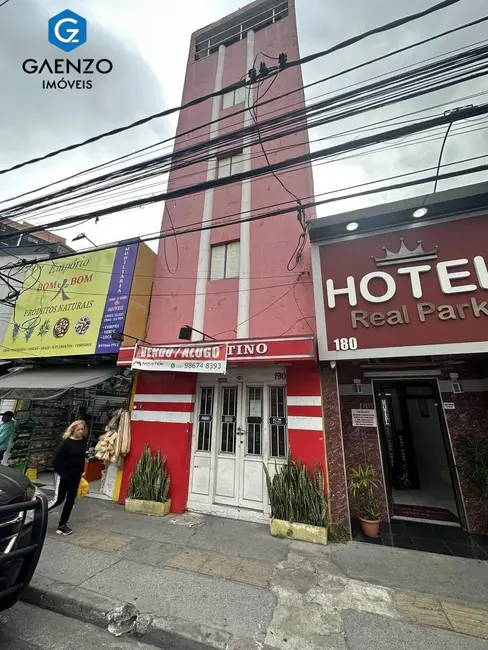 Foto 4 de Hotel / Motel à venda e para alugar, 600m2 em Centro, Osasco - SP